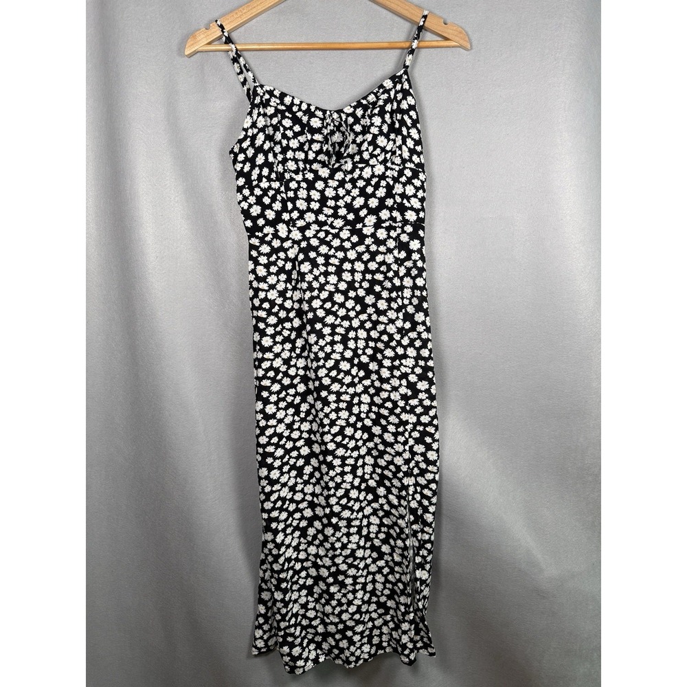 Aeropostale Floral Dress Boho Romantic Whimsigoth Daisy